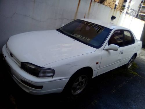Imagen 7 de 18 de Toyota Camry