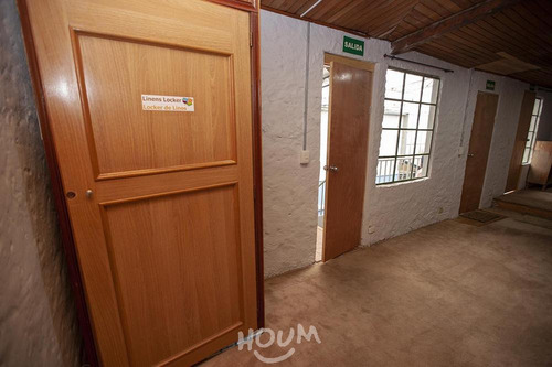 Imagen 12 de 28 de Casa En Las Aguas, La Candelaria. 5 Habitaciones, 160 M²
