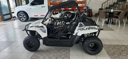 Polaris 170r