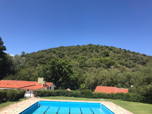 Se Vende Importante Propiedad En La Cumbre