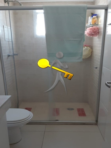 Imagem 11 de 30 de Venda - Apartamento No Parque Mandaqui / Zona Norte De Sp - Ap00098 - 34789443