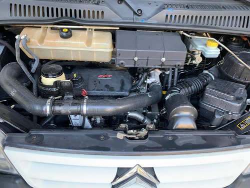 Imagem 6 de 15 de Citroën Jumper 2013 2.3 Hdi 35lh 5p