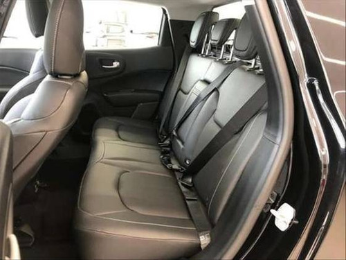 Imagem 12 de 12 de Fiat Toro 2.0 16v Turbo Diesel Freedom 4wd At9
