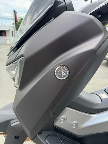 Consórcio Nacional Yamaha Nmax Com Parcelas A Partir 480,86.