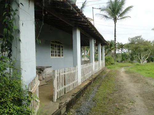Sítio De 49,7 Hectares Registro - Sp