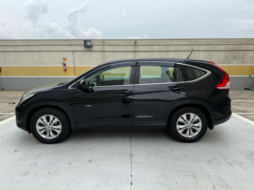 Honda Cr-v Lx - 2012 - 171.000kms - Novíssima