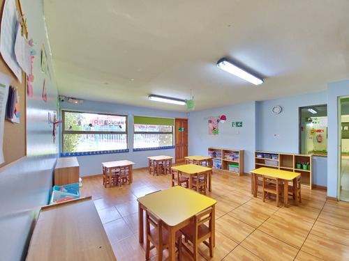 Jardin Infantil & Sala Cuna Quilpue
