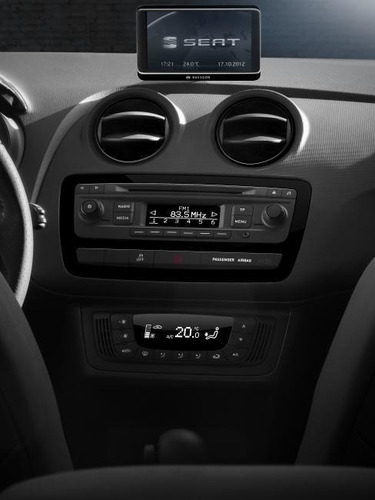 Imagen 10 de 10 de Chevrolet Cruze
