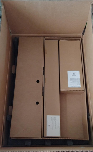 Servidor Dell Poweredge R740, Intel Xeon Silver 4210 2.20ghz (Usado)
