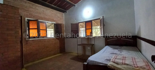 Imagen 13 de 20 de Casa Tipo Posada En San Juan De Los Morros 23-1191 Df