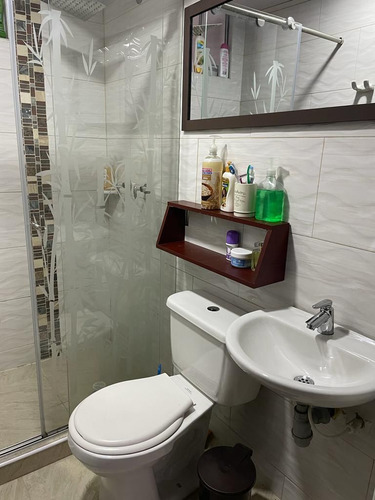 Aparta-estudio En Venta Sector La Felicidad