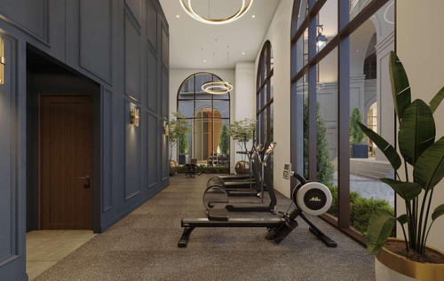 En Venta Apartamento Con Terraza En Zona 16 Cayala