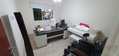 Imagen 12 de 13 de Venta Departamento En Barrio Alas Ciudad Evita.