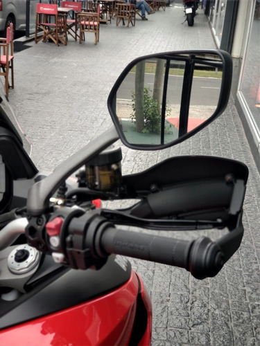 Imagen 24 de 25 de Ducati Multistrada 950 S - Entrega Inmediata!