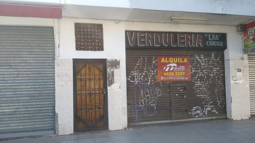 Local En Alquiler En Gregorio De Laferrere