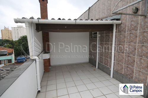 Imagem 7 de 13 de Sala Comercial Metrô Praça Da Árvore - Dp2826