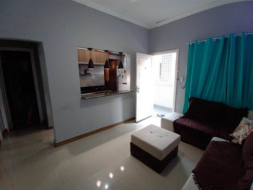 Imagem 3 de 20 de Apartamento 2 Dormitórios No Boqueirão. - Adn2