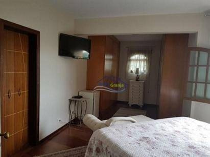 Imagem 7 de 21 de Granja Viana - Fazendinha - Ca2408