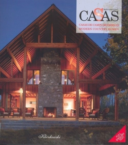 157 Revista Casas Internacional