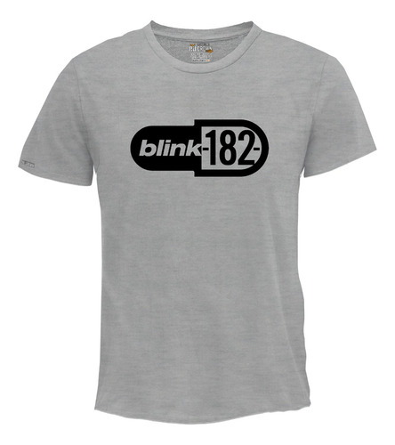 Camiseta Hombre Blink 182 Blink182 Rock Punk Pop Banda Irk2