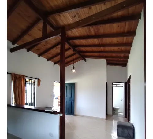 Arriendo Encantadora Finca En Guarne