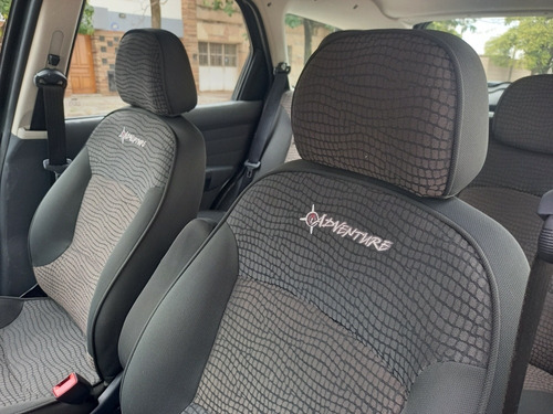 Fiat Palio 1.6 Adventure Locker 2011