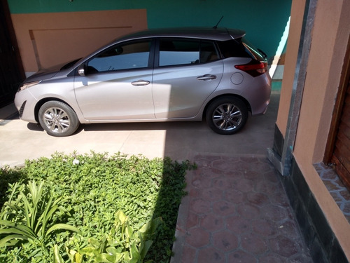 Toyota Yaris 1.5 107cv Xls 5 P 2020