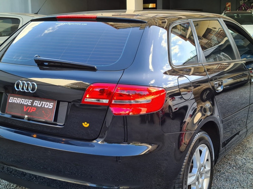 Audi A3 Sportback 2010 1.6 Stronc 102cv