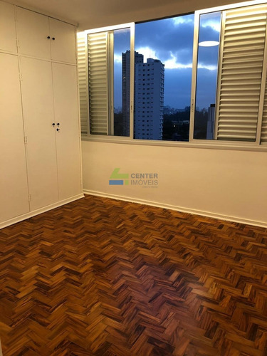 Imagem 5 de 14 de Apartamento - Vila Mariana - Ref: 14096 - L-872093