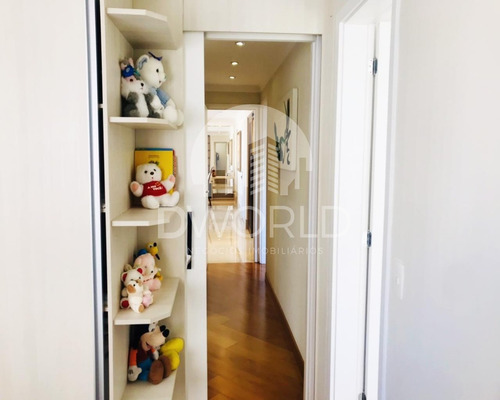 Alto Padrão - Cond. Domo Home! - Ap02556 - 69564874