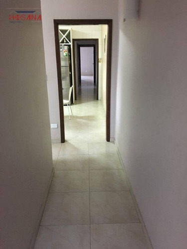 Imagem 8 de 30 de Sobrado Com 2 Dormitórios À Venda, 173 M² Por R$ 480.000,00 - Serpa - Caieiras/sp - So0668