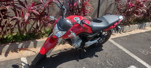Imagem 6 de 6 de Honda Fan 160