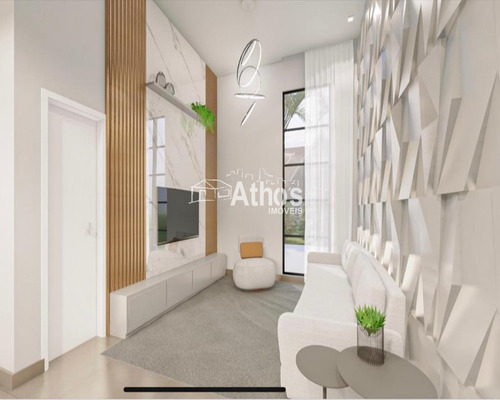 Imagem 5 de 22 de Casa Térrea Em Condomíno Jardim Laguna Indaituba Sp, Casa Em Condomínio Residencial Laguna Indaiatuba, - Ca05212 - 70825179
