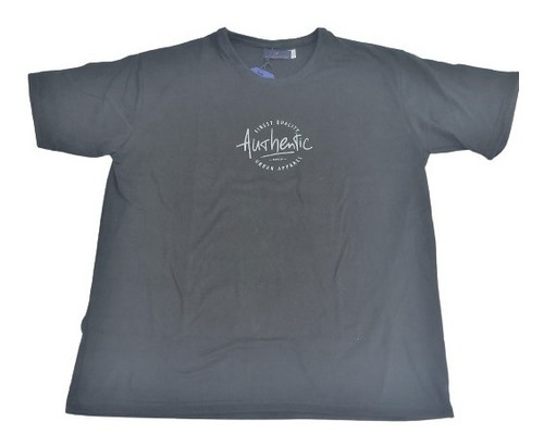 Imagen 2 de 3 de Polera Talla Grande Hombre Estampadas 4xl,3xl ,xl