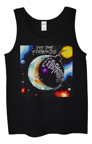 Camiseta extremoduro iros todos sale