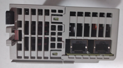 Plc Compactlogix 1769-l30er Seminuevo Allen Bradley (Usado)