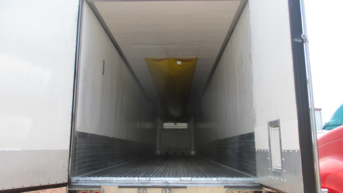Remolque Caja Refrigerada Utility 2015 Credito Id24