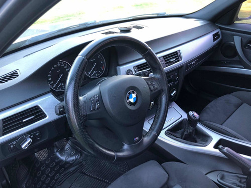 Bmw Serie 3 318i 2.0 Paquete M