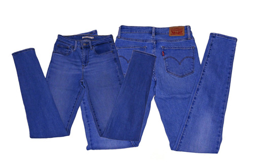 Pantalón Jean Levis