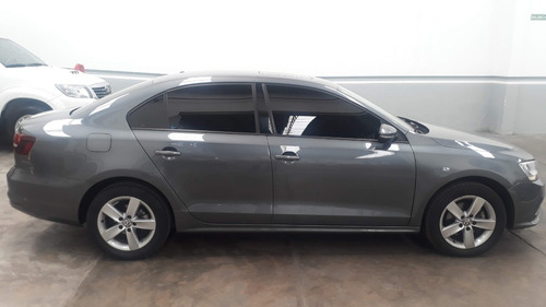 Volkswagen Vento Advance Plus Tiptronic Gi