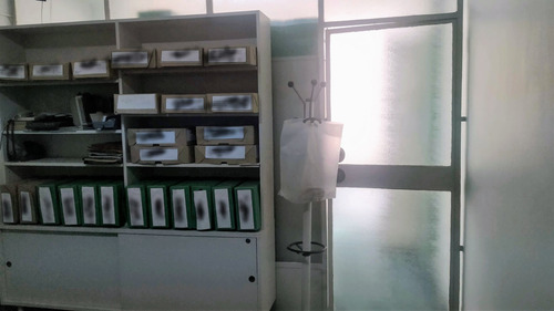 Imagen 6 de 6 de Excelente Oficina En Venta De 20 M2 En 48 7 Y 8