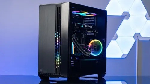 Pc Gamer Intel Infernal I9 Z790 32gb M.2 2tb Rtx 4070