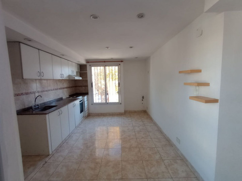 Departamento En Alquiler En Bella Vista
