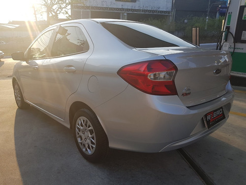 Ford Ka + Sedan 2017 Completo Impecável 26.000 Km 1.5 Flex