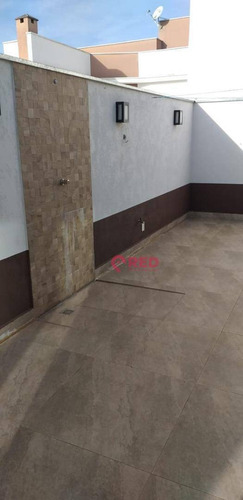 Imagem 18 de 30 de Sobrado Com 3 Dormitórios À Venda, 200 M² Por R$ 990.000,00 - Condomínio Ibiti Reserva - Sorocaba/sp - So0364