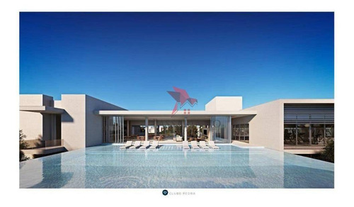 Imagem 1 de 10 de Terreno À Venda, 854 M² Por R$ 2.900.000,00 - Praia Guarita - Torres/rs - Te0793