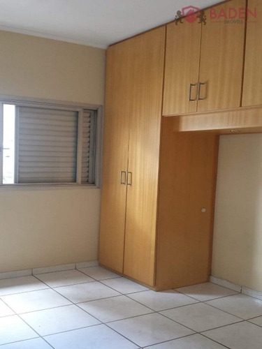Imagem 11 de 12 de Apartamento 1 Dormitório - Ap02524