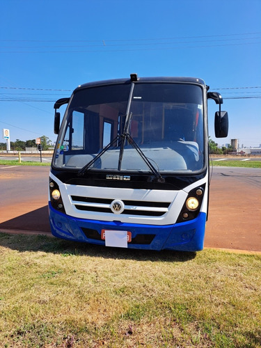 Imagem 4 de 15 de Micro Escolar Onibus Vw5150