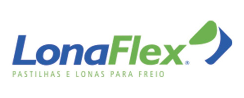 Lona Freio Lona Flex L-652-x Mb 1114/1118/1214/1218 64 Furos