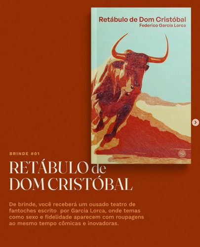 Trilogia Rural (bilíngue E Frete Grátis) - Clube De Literatura Clássica